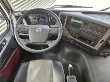 FM 330 4x2 / EFFER 12.5 t/m CRANE / KRAN